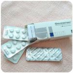 Феназепам  Phenazepam Valenta  1 мг в Гусеве