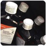 Кодеин сироп Codein (для приготовления напитка Lean, Purple Drank)  473 мл  в Гусеве