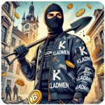 Работа курьер - кладмен в Гусеве 