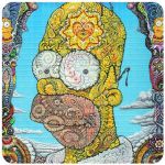 Марки LSD-25 VHQ чистых 250 мкг в Гусеве Марки LSD-25 VHQ чистых 250 мкг в Гусеве